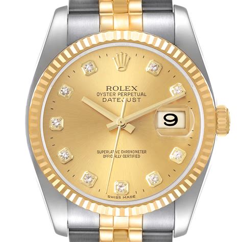 rolex datejust 36 yellow gold price|Rolex Datejust 36mm price.